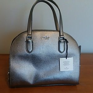 Kate Spade set in stone purse